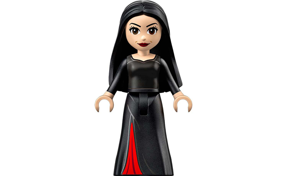 LEGO Wednesday Morticia's Cottage Building Set - 76786