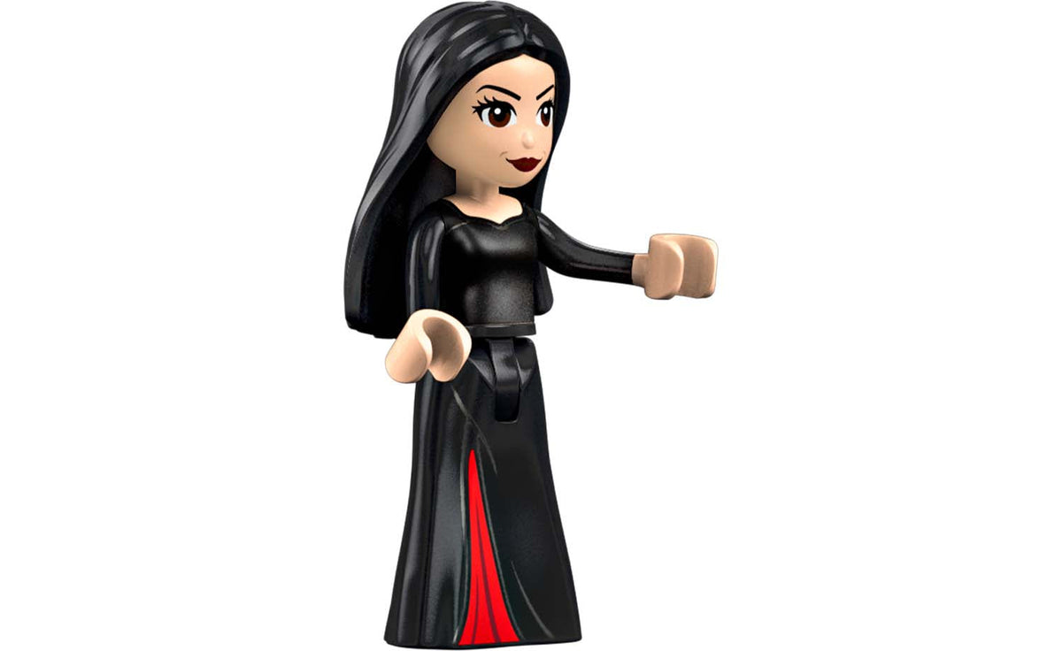 LEGO Wednesday Morticia's Cottage Building Set - 76786