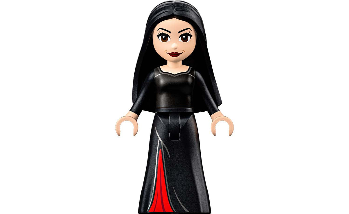LEGO Wednesday Morticia's Cottage Building Set - 76786