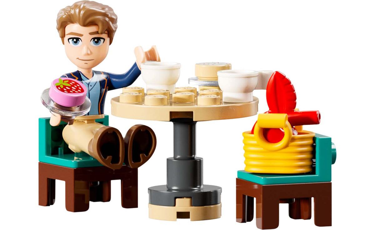 LEGO Wicked Welcome to Emerald City Building Set - 75684