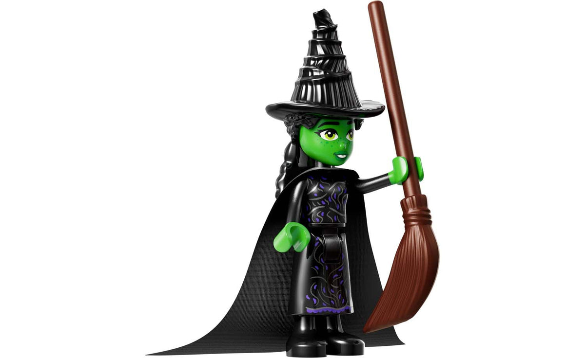 LEGO Wicked Welcome to Emerald City Building Set - 75684